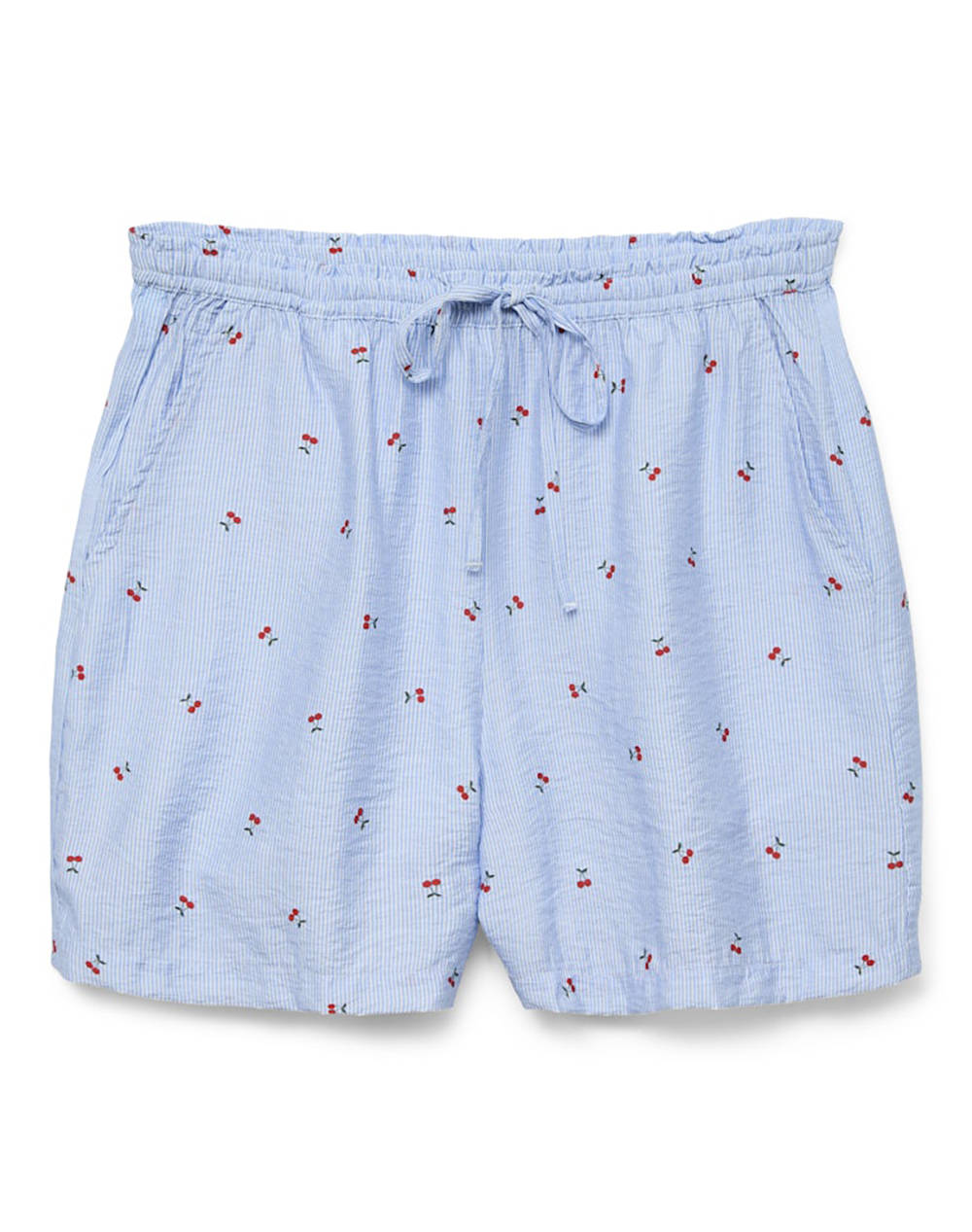 VERO MODA VMODETTE HW SHORTS WVN GA