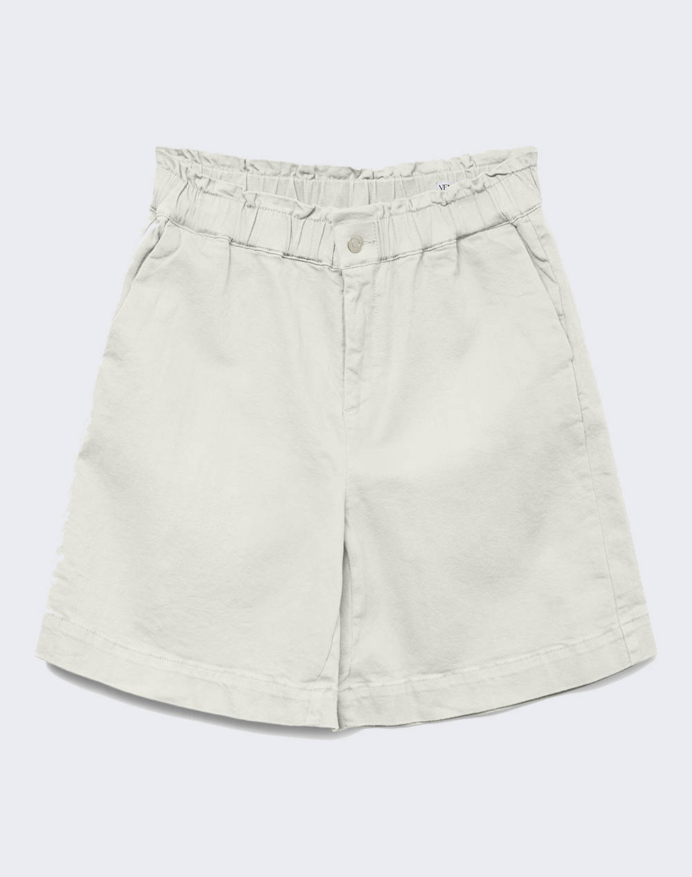 VERO MODA VMWILD HR PAPERBAG COL SHORTS