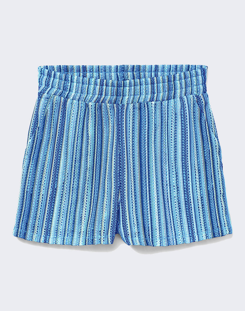 VERO MODA VMDEMI NW SHORTS JRS GA