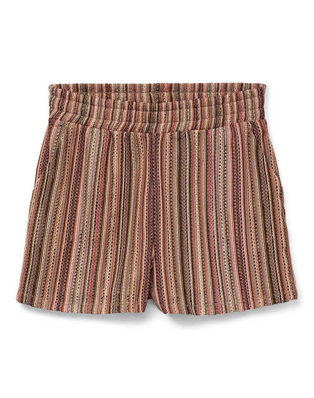 VERO MODA VMDEMI NW SHORTS JRS GA