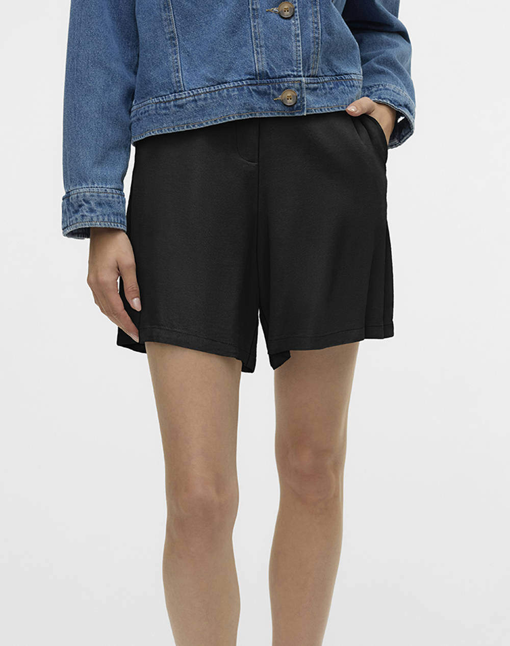 VERO MODA VMMYMILO H/W SHORTS WVN GA