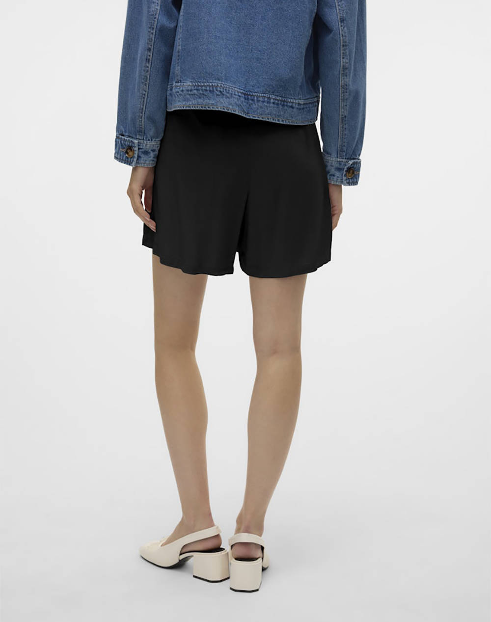 VERO MODA VMMYMILO H/W SHORTS WVN GA