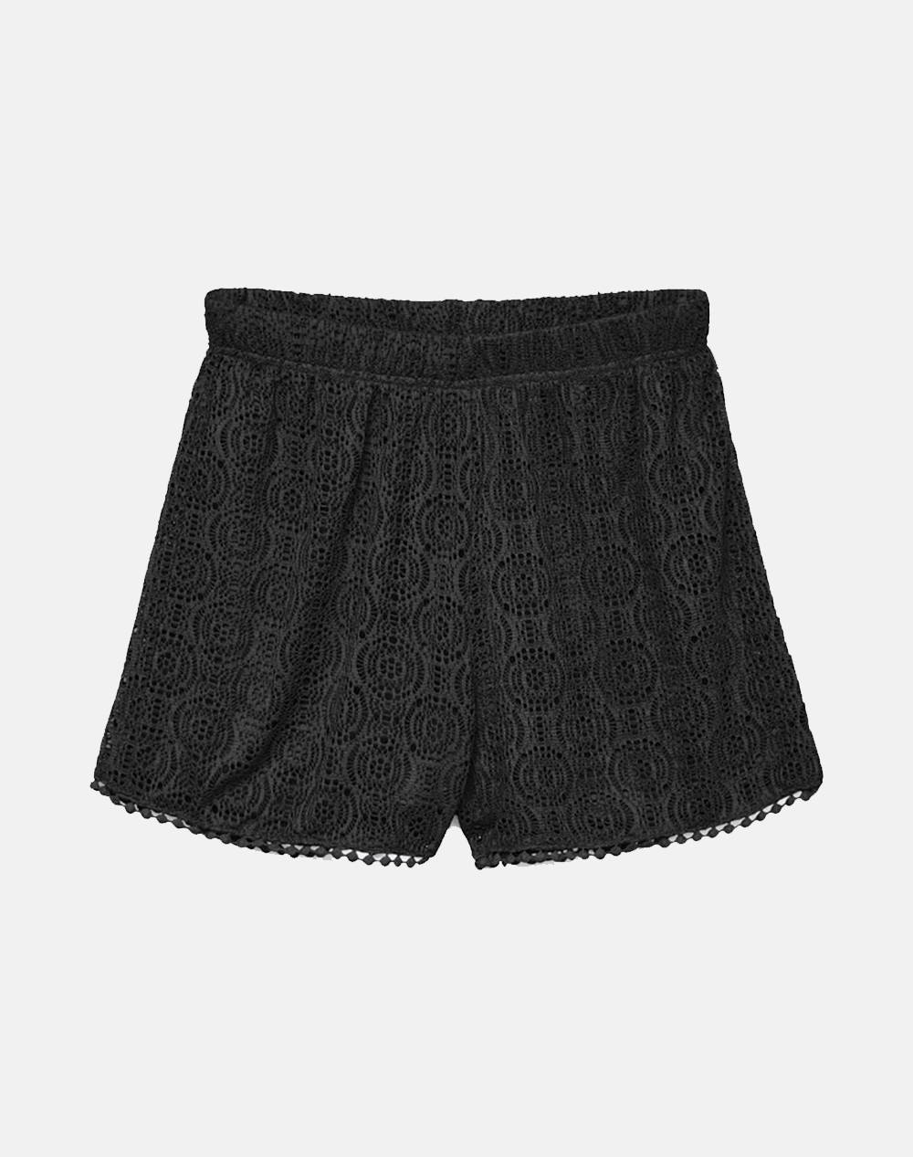 VERO MODA VMMAYA HW SHORTS JRS