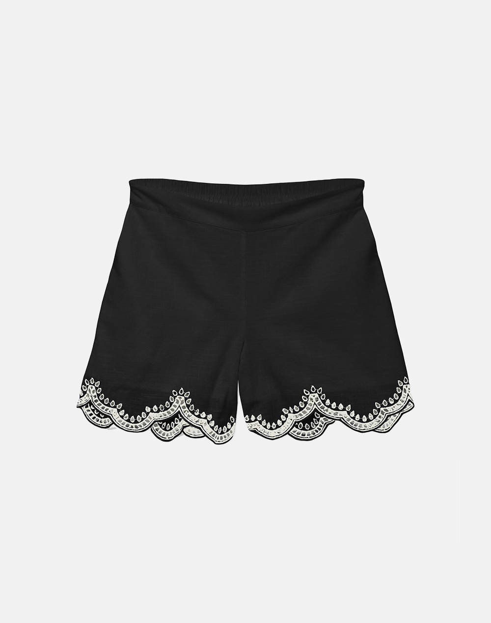 VERO MODA VMDIANA MW SHORTS WVN BTQ