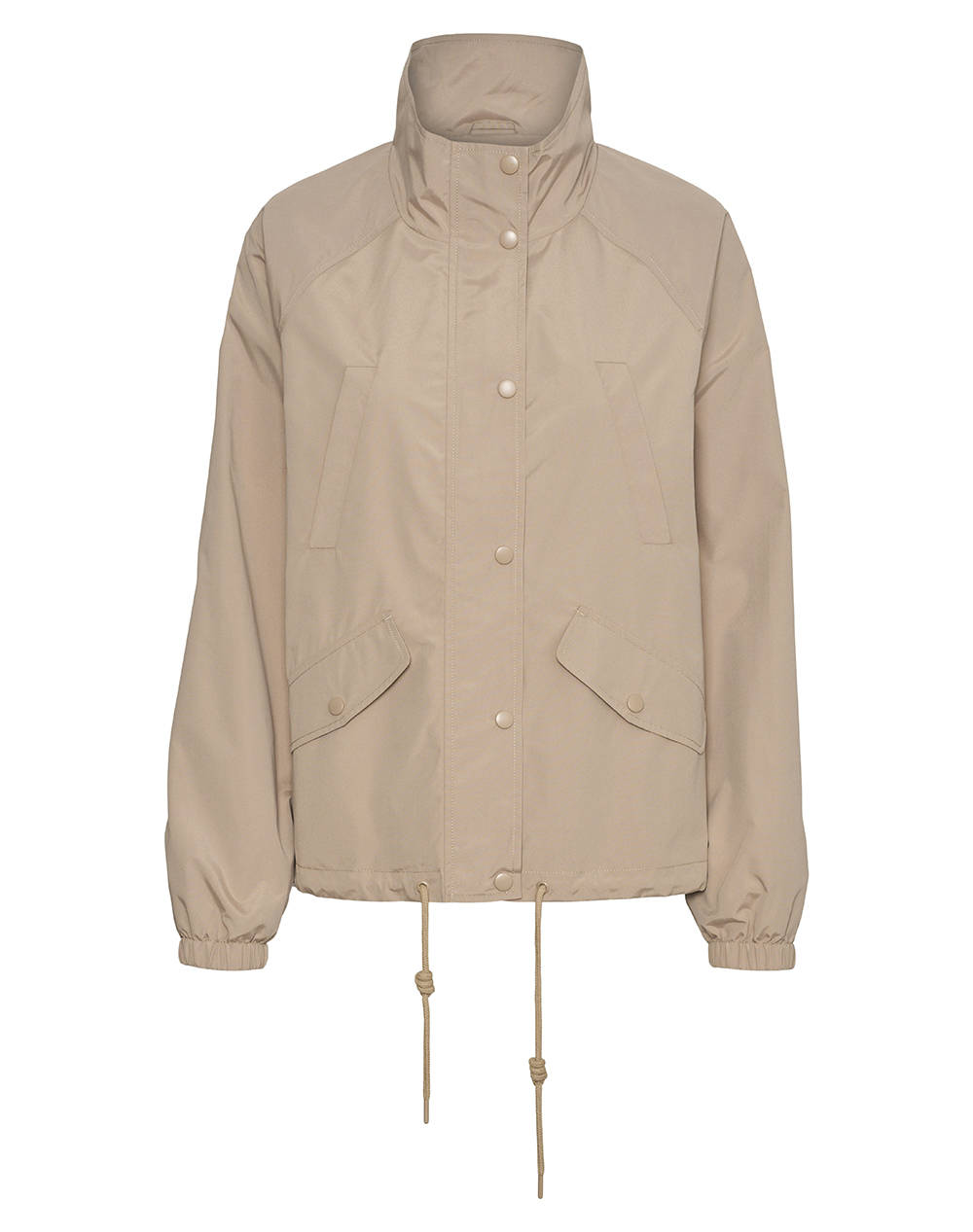 VERO MODA VMSIRI SHORT PARKA JACKET GA ENT