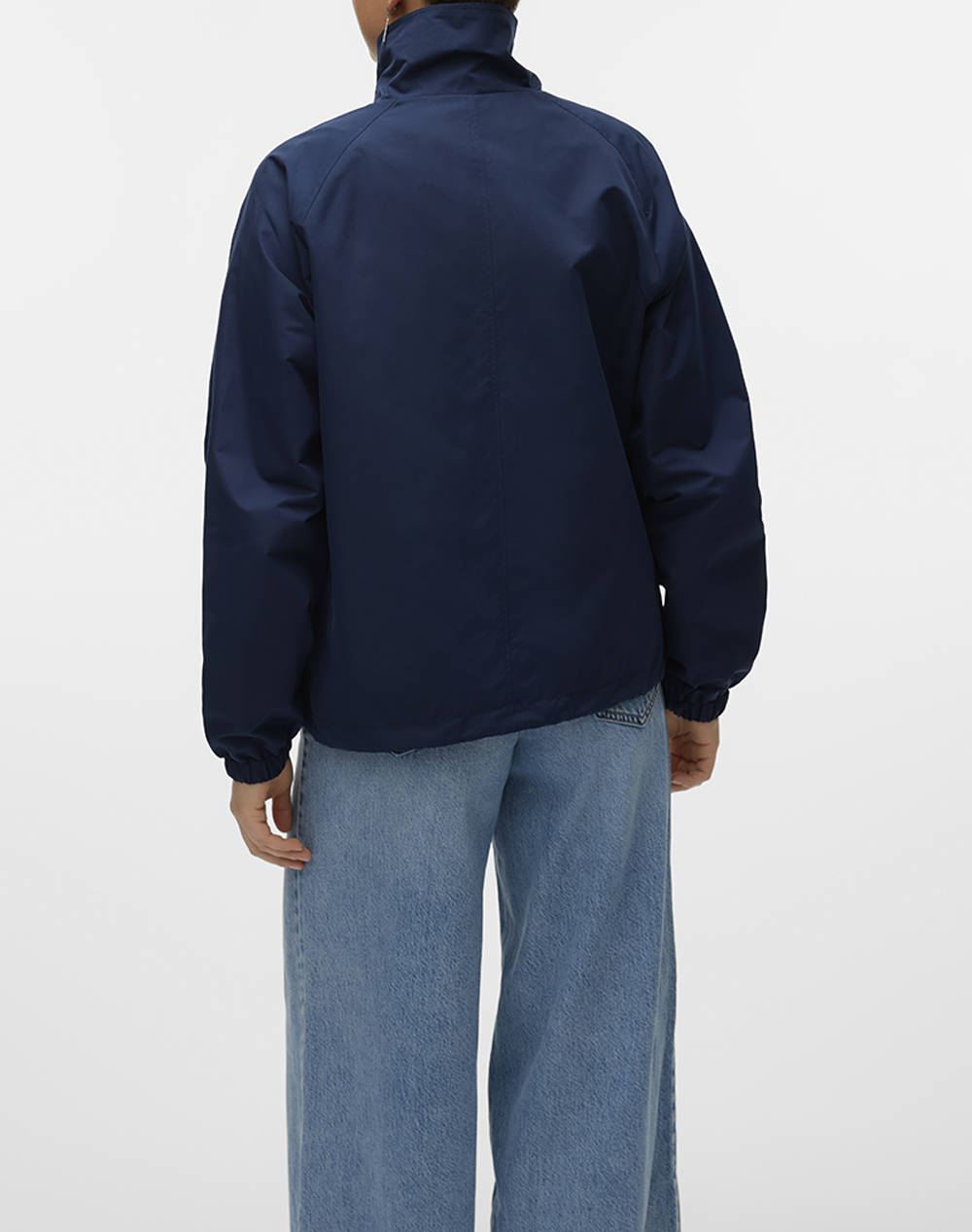 VERO MODA VMSIRI SHORT PARKA JACKET GA ENT