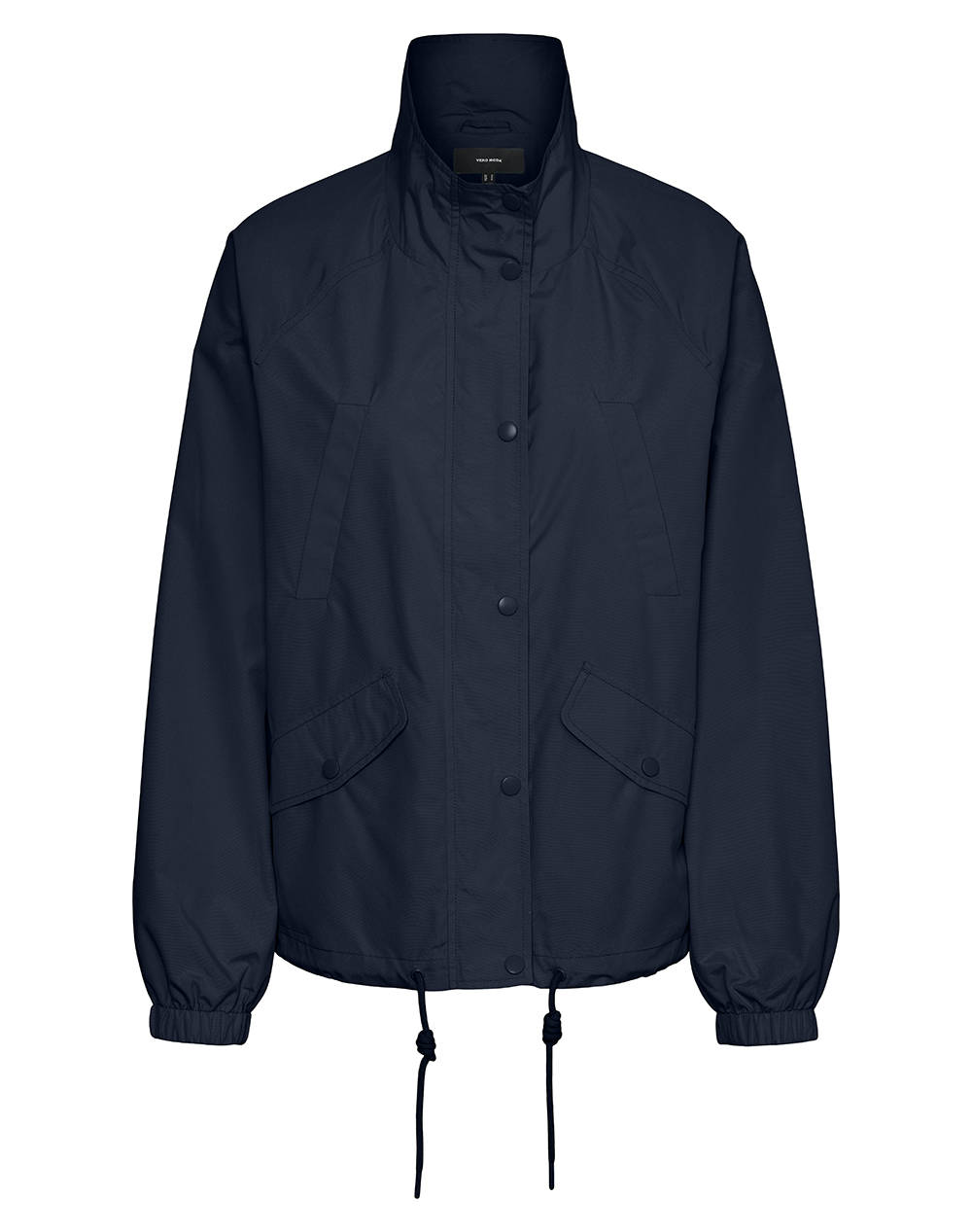 VERO MODA VMSIRI SHORT PARKA JACKET GA ENT