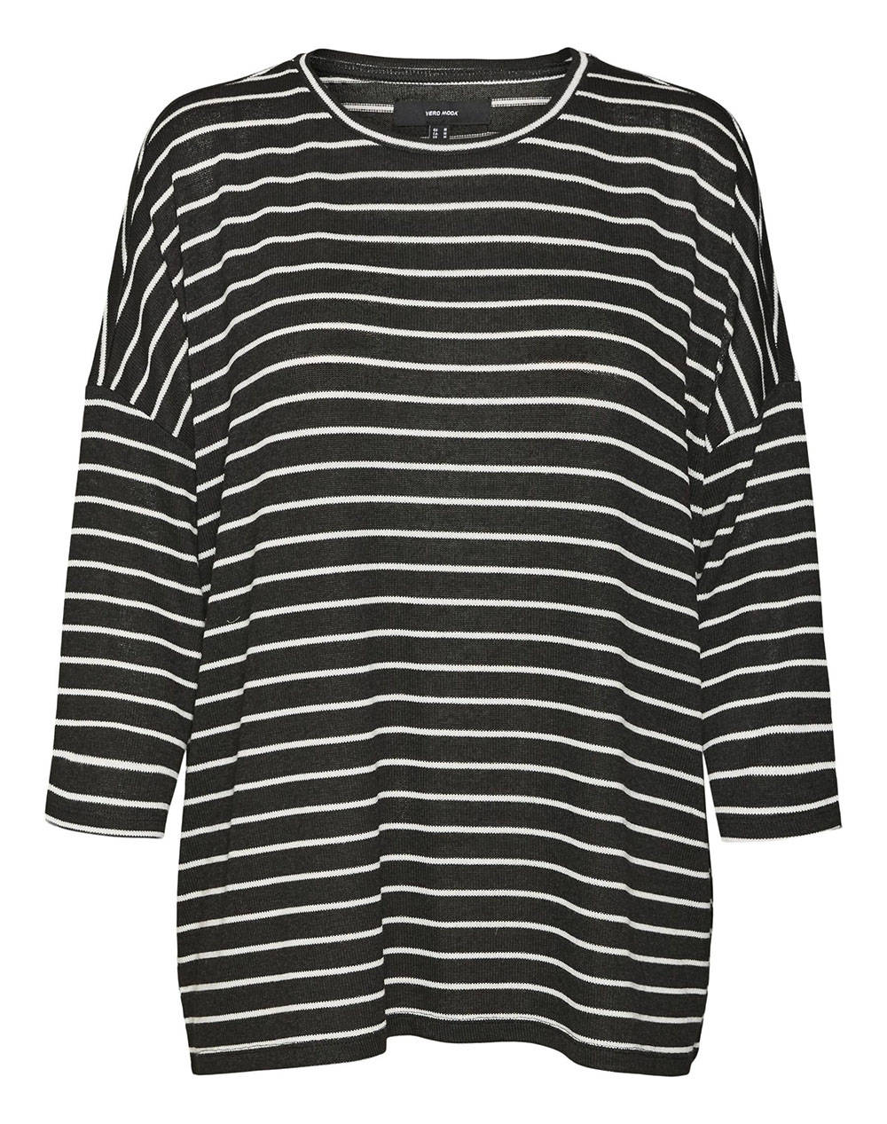 VERO MODA VMBRIANNA 3/4 PULLOVER BOO REP