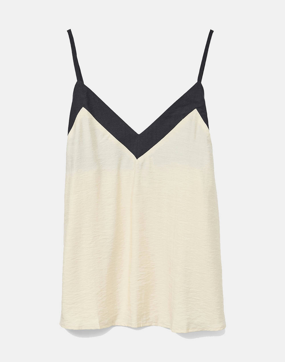 VERO MODA VMDENISE SINGLET TOP WVN BTQ GA