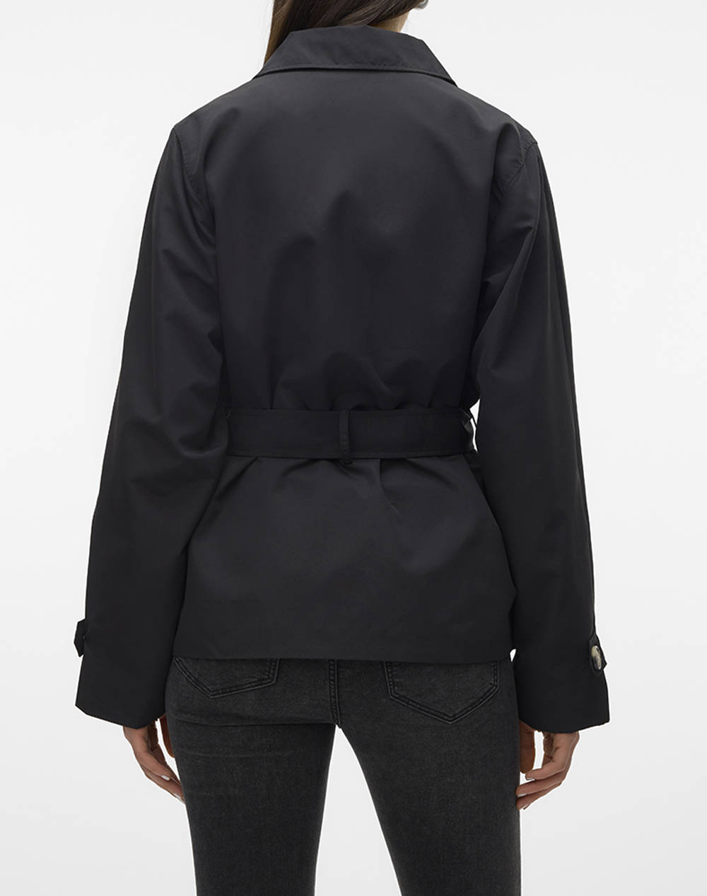 VERO MODA VMZOA TRENCHCOAT NOOS