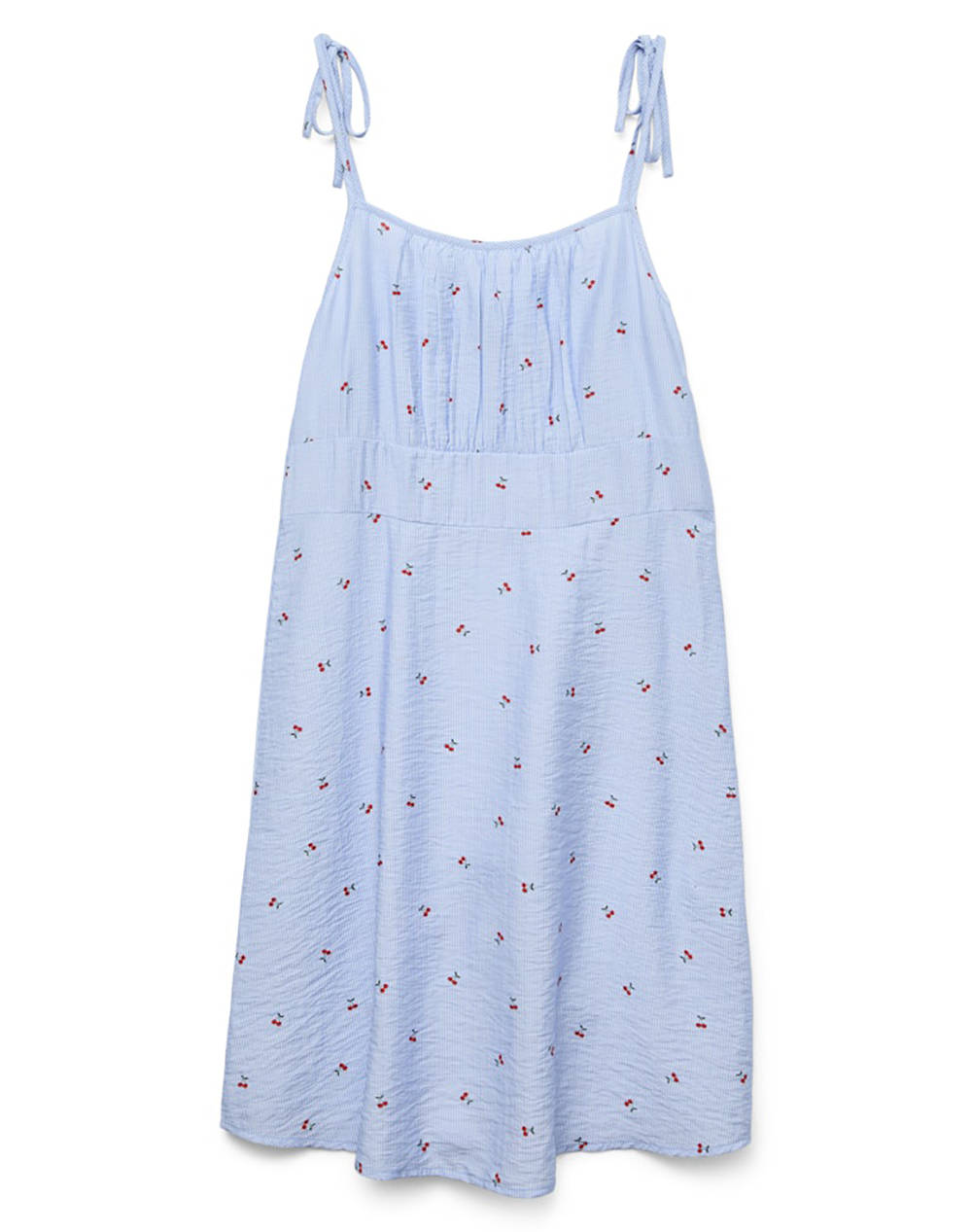 VERO MODA VMODETTE SL SHORT DRESS WVN GA