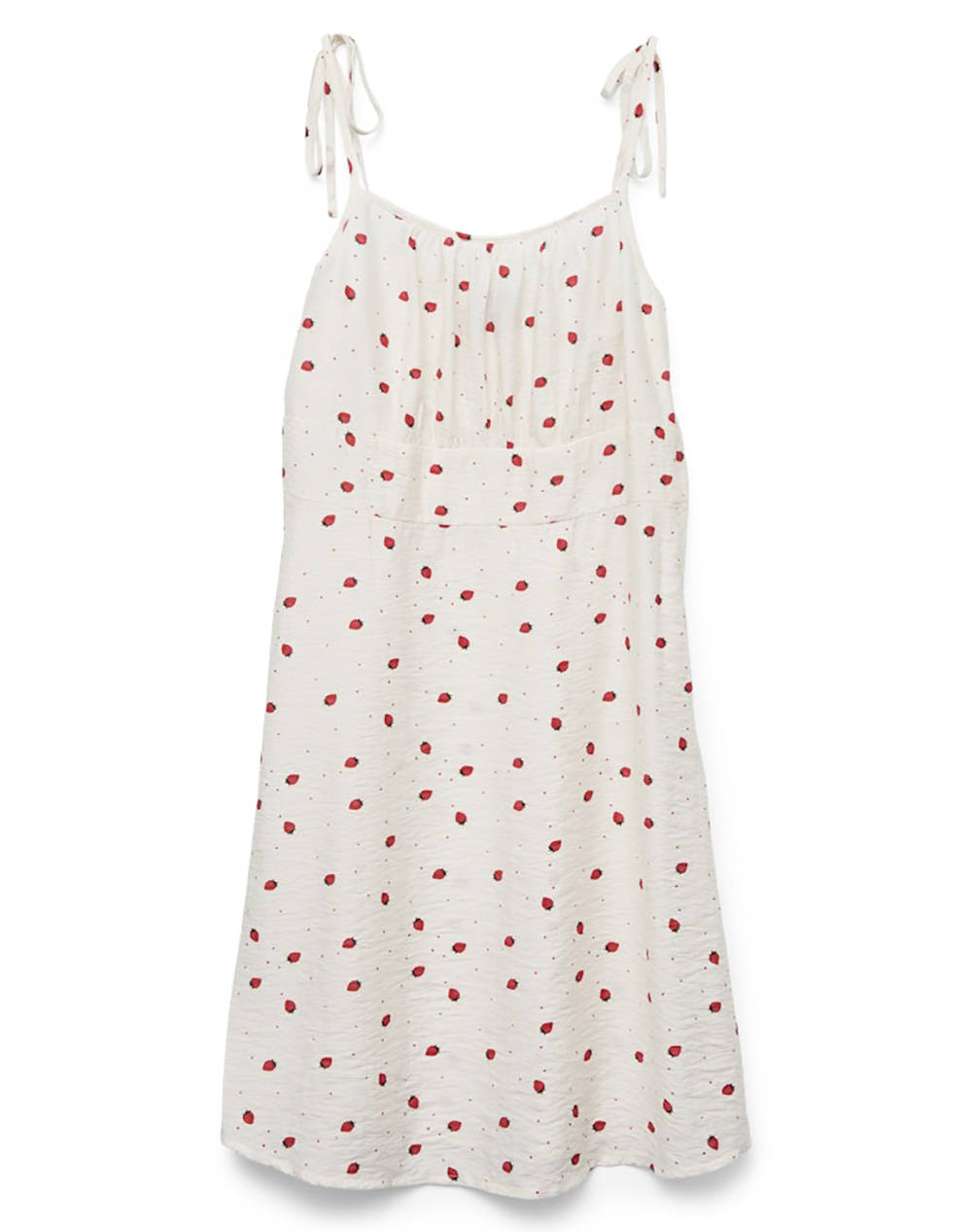 VERO MODA VMODETTE SL SHORT DRESS WVN GA