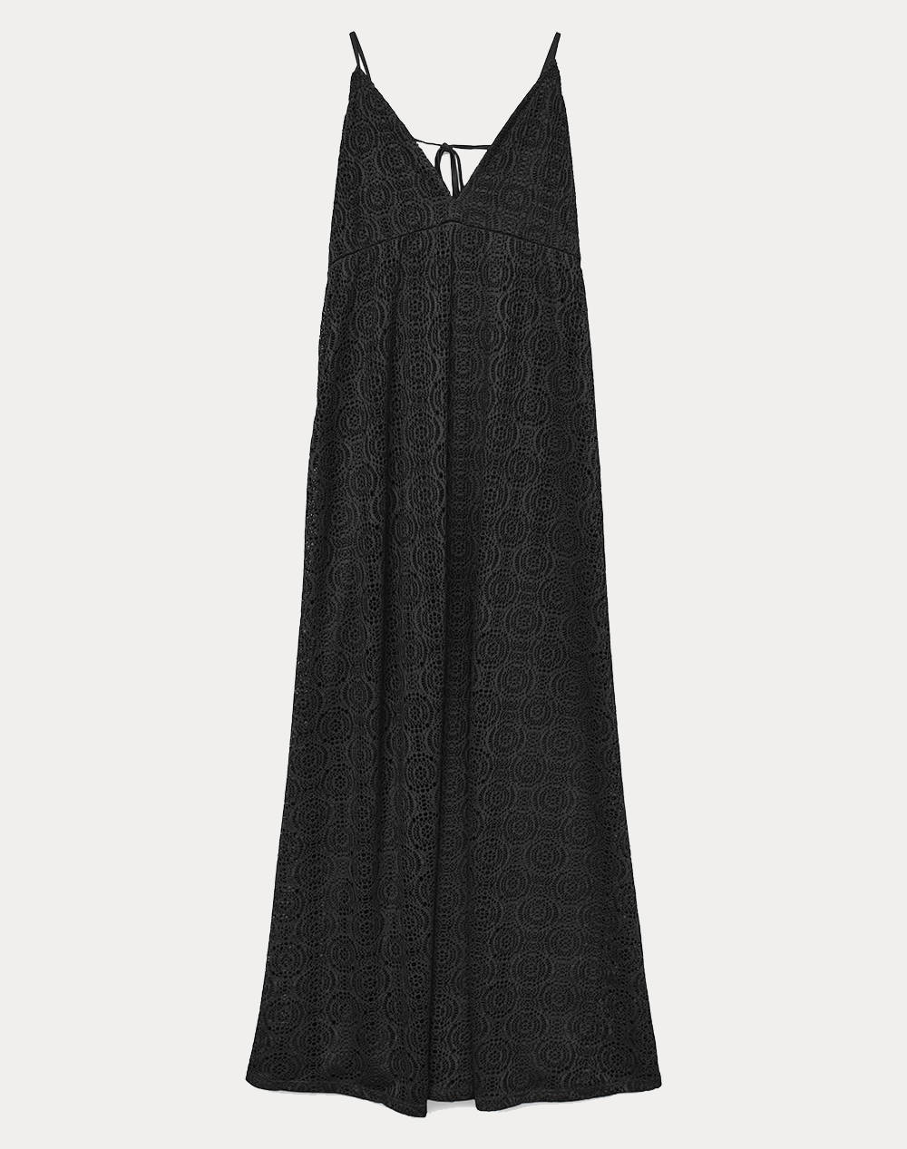 VERO MODA VMMAYA 7/8 SINGLET DRESS JRS VO