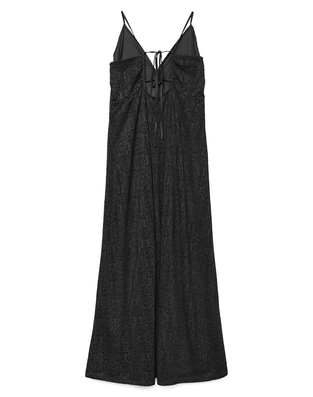 VERO MODA VMMAYA 7/8 SINGLET DRESS JRS VO