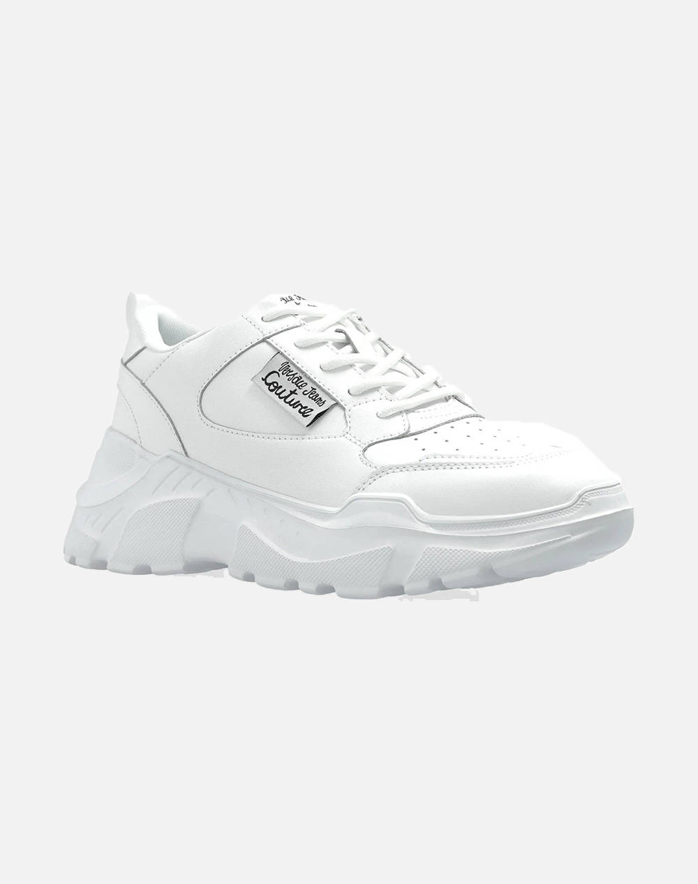 VERSACE JEANS FONDO SPEEDTRACK DIS. SC2 MIN 8 PCS INCALTAMINTE DE DAMA