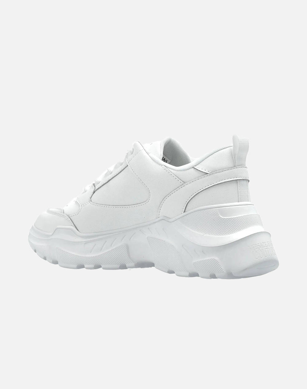 VERSACE JEANS FONDO SPEEDTRACK DIS. SC2 MIN 8 PCS INCALTAMINTE DE DAMA