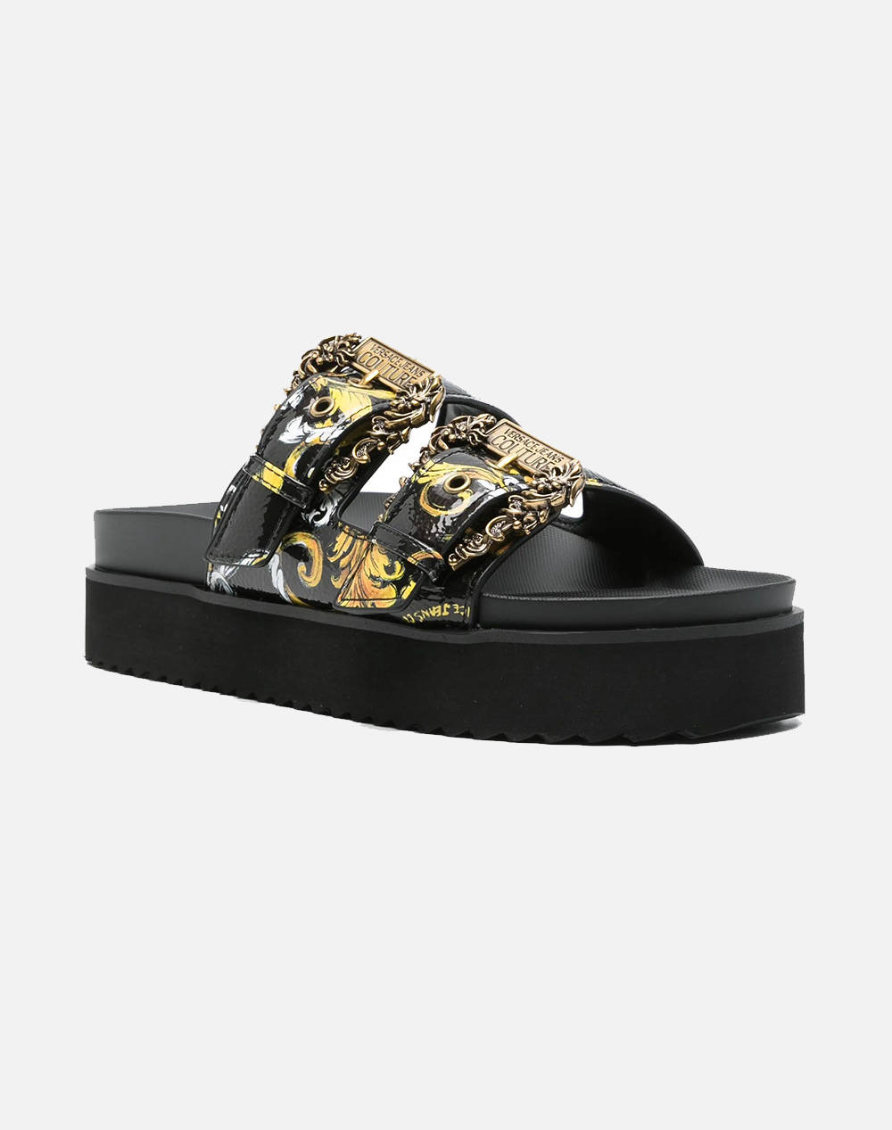VERSACE JEANS FONDO ARIZONA DIS. SM1 MIN 8 PCS INCALTAMINTE DE DAMA
