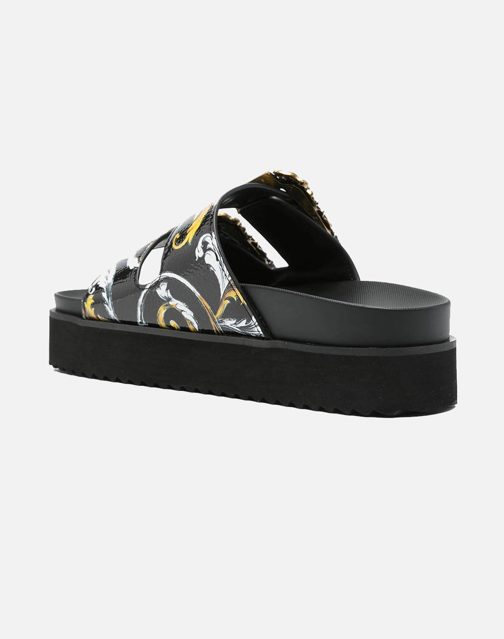 VERSACE JEANS FONDO ARIZONA DIS. SM1 MIN 8 PCS INCALTAMINTE DE DAMA