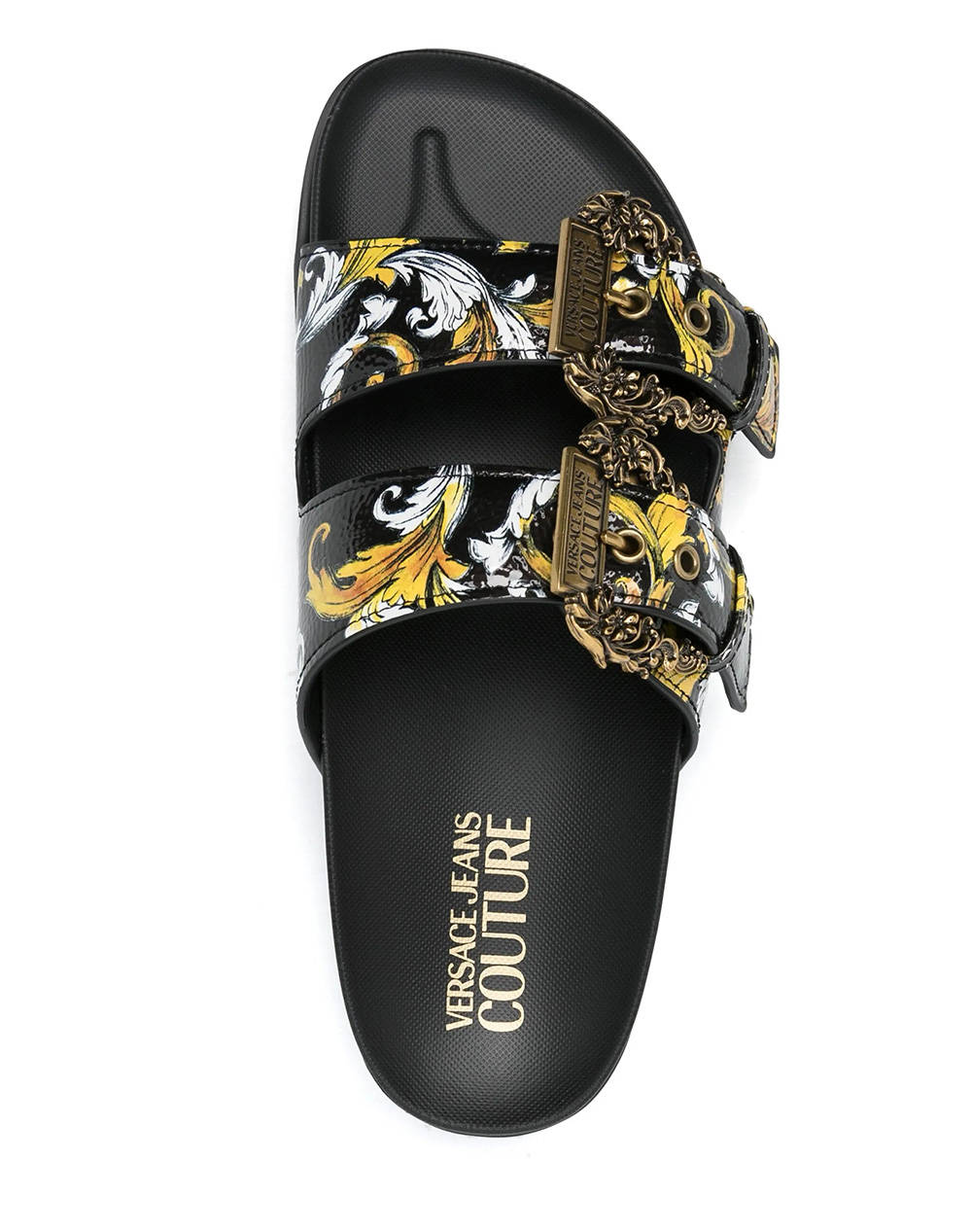 VERSACE JEANS FONDO ARIZONA DIS. SM1 MIN 8 PCS INCALTAMINTE DE DAMA