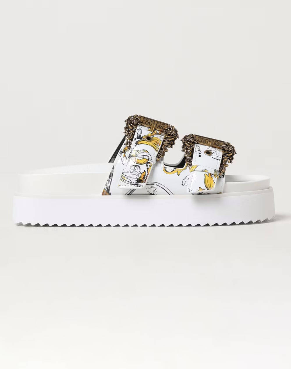 VERSACE JEANS FONDO ARIZONA DIS. SM1 MIN 8 PCS INCALTAMINTE DE DAMA