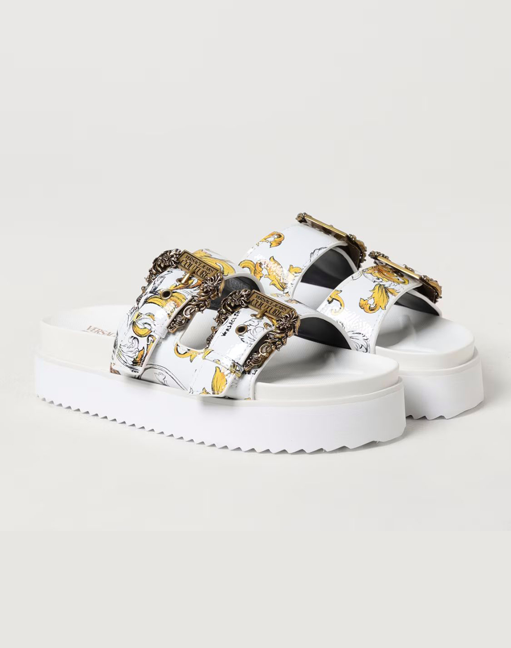 VERSACE JEANS FONDO ARIZONA DIS. SM1 MIN 8 PCS INCALTAMINTE DE DAMA