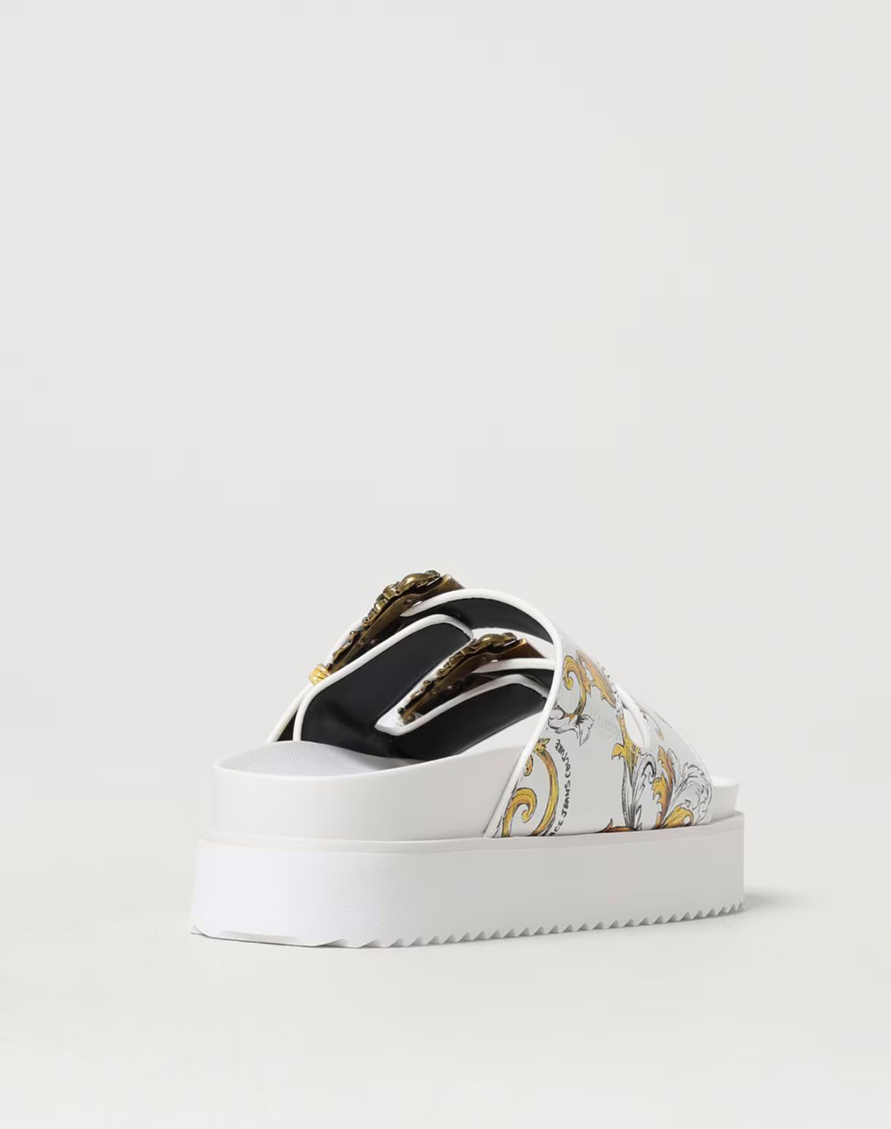VERSACE JEANS FONDO ARIZONA DIS. SM1 MIN 8 PCS INCALTAMINTE DE DAMA