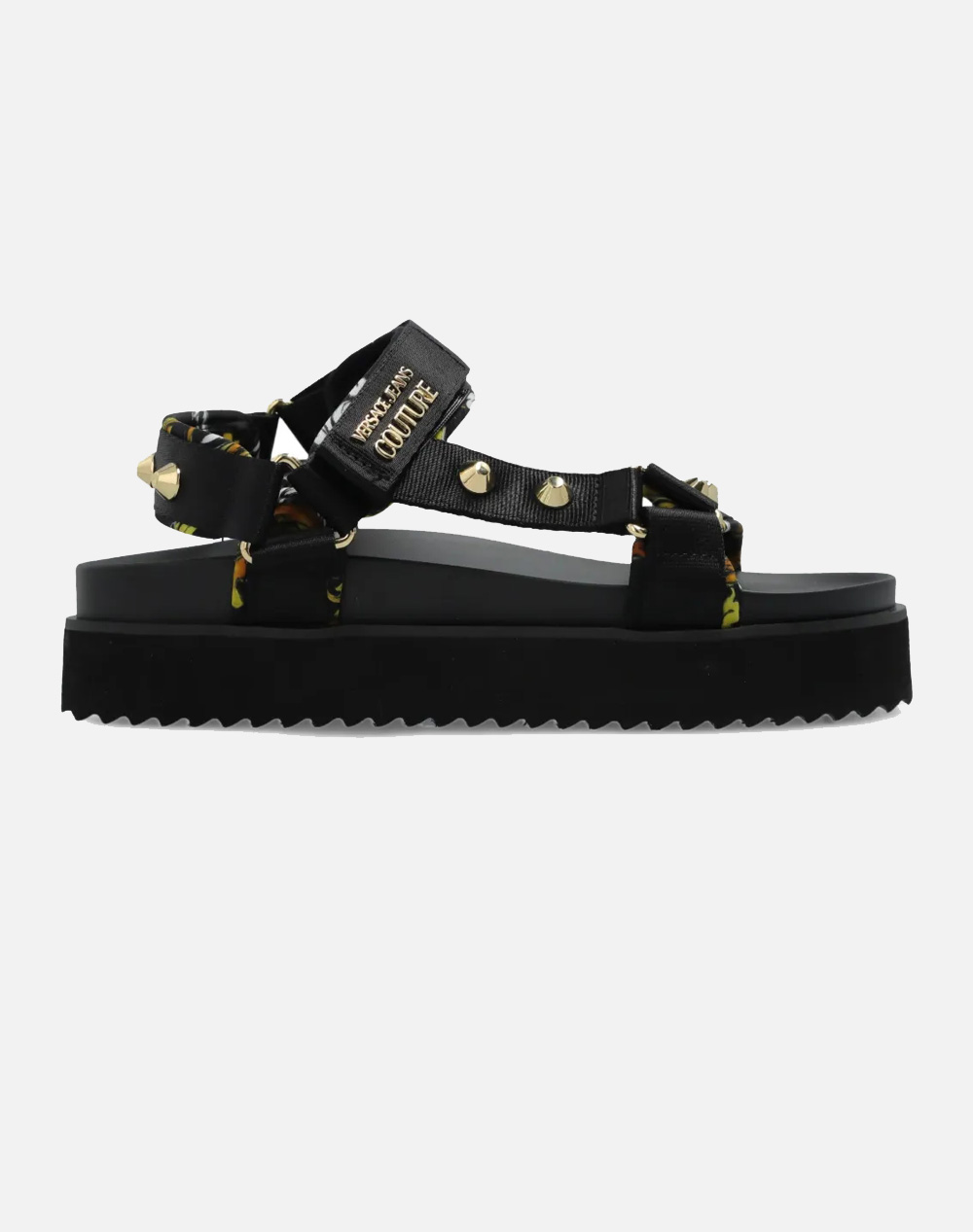 VERSACE JEANS FONDO ARIZONA DIS. SM2 MIN 8 PCS INCALTAMINTE DE DAMA