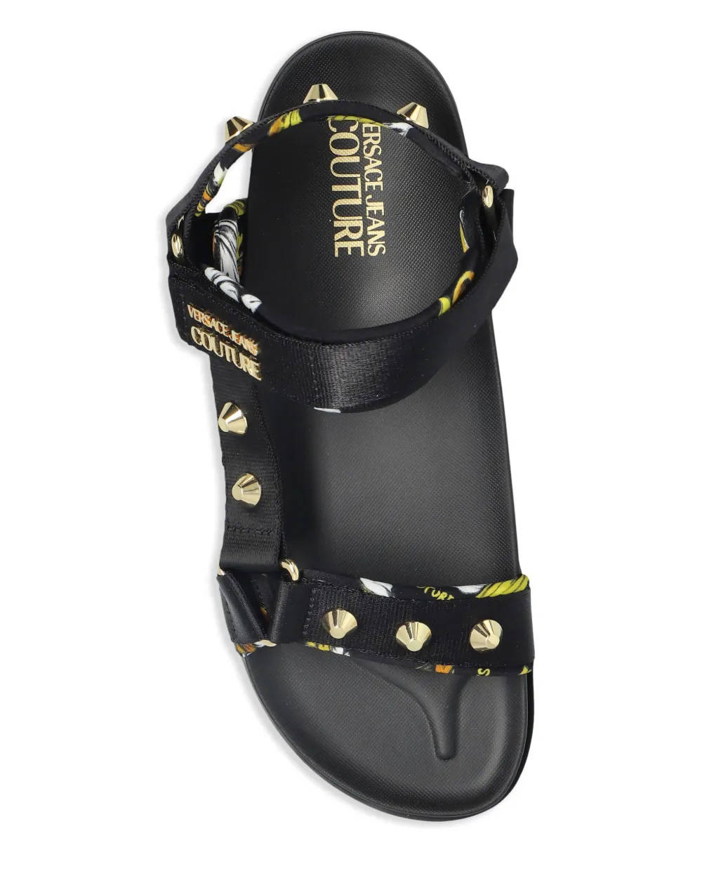 VERSACE JEANS FONDO ARIZONA DIS. SM2 MIN 8 PCS INCALTAMINTE DE DAMA