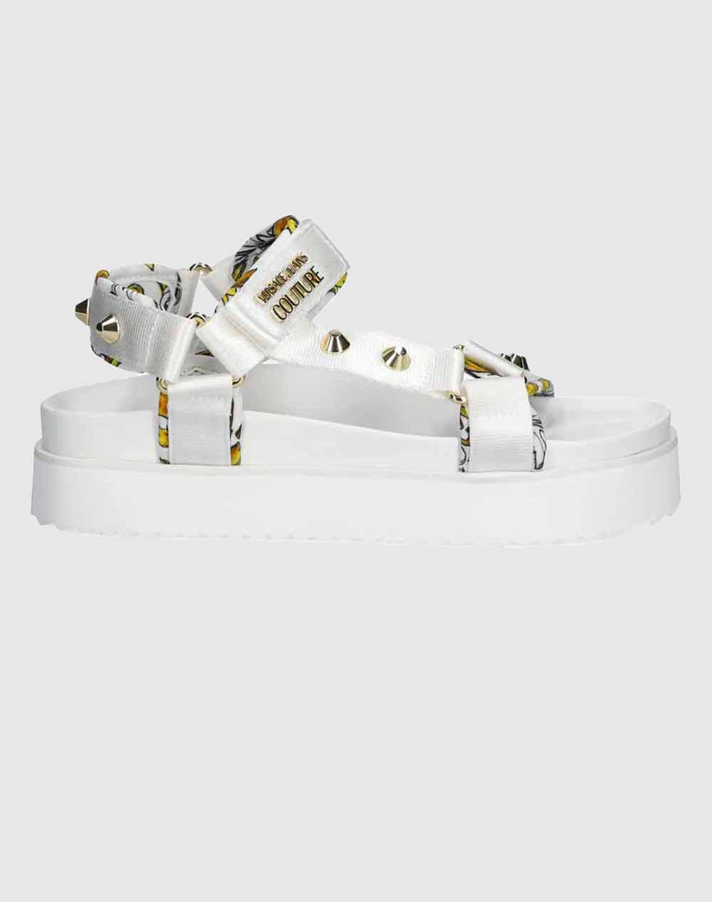 VERSACE JEANS FONDO ARIZONA DIS. SM2 MIN 8 PCS INCALTAMINTE DE DAMA