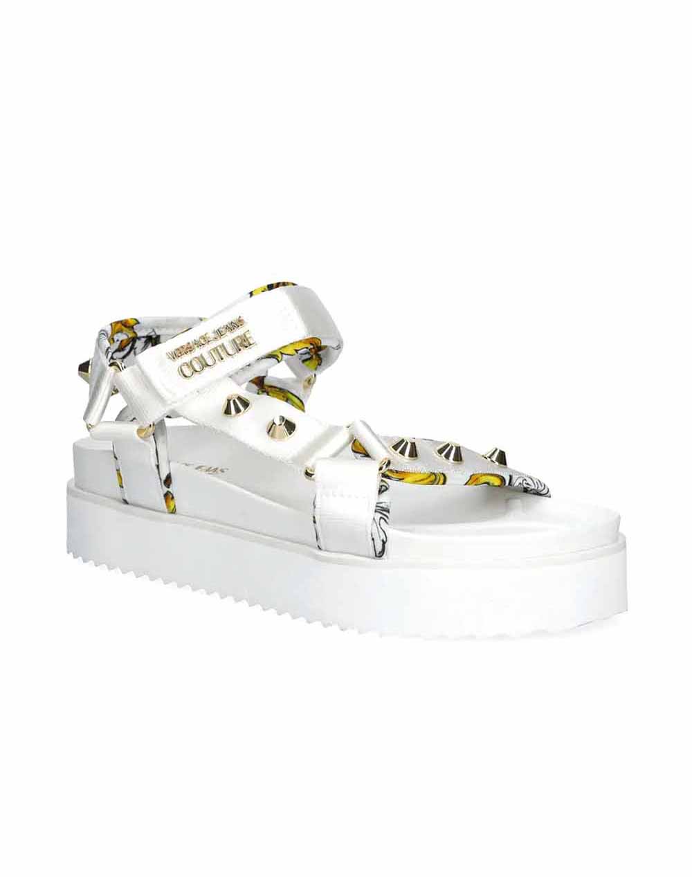 VERSACE JEANS FONDO ARIZONA DIS. SM2 MIN 8 PCS INCALTAMINTE DE DAMA