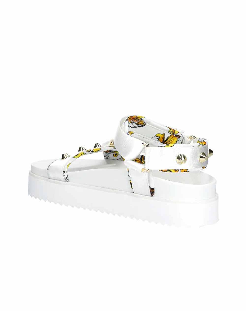 VERSACE JEANS FONDO ARIZONA DIS. SM2 MIN 8 PCS INCALTAMINTE DE DAMA