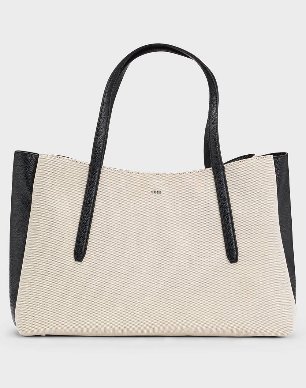 BOSS Anett Tote CV 10271597 01 (Dimensiuni: 45 x 19 x 18cm.)