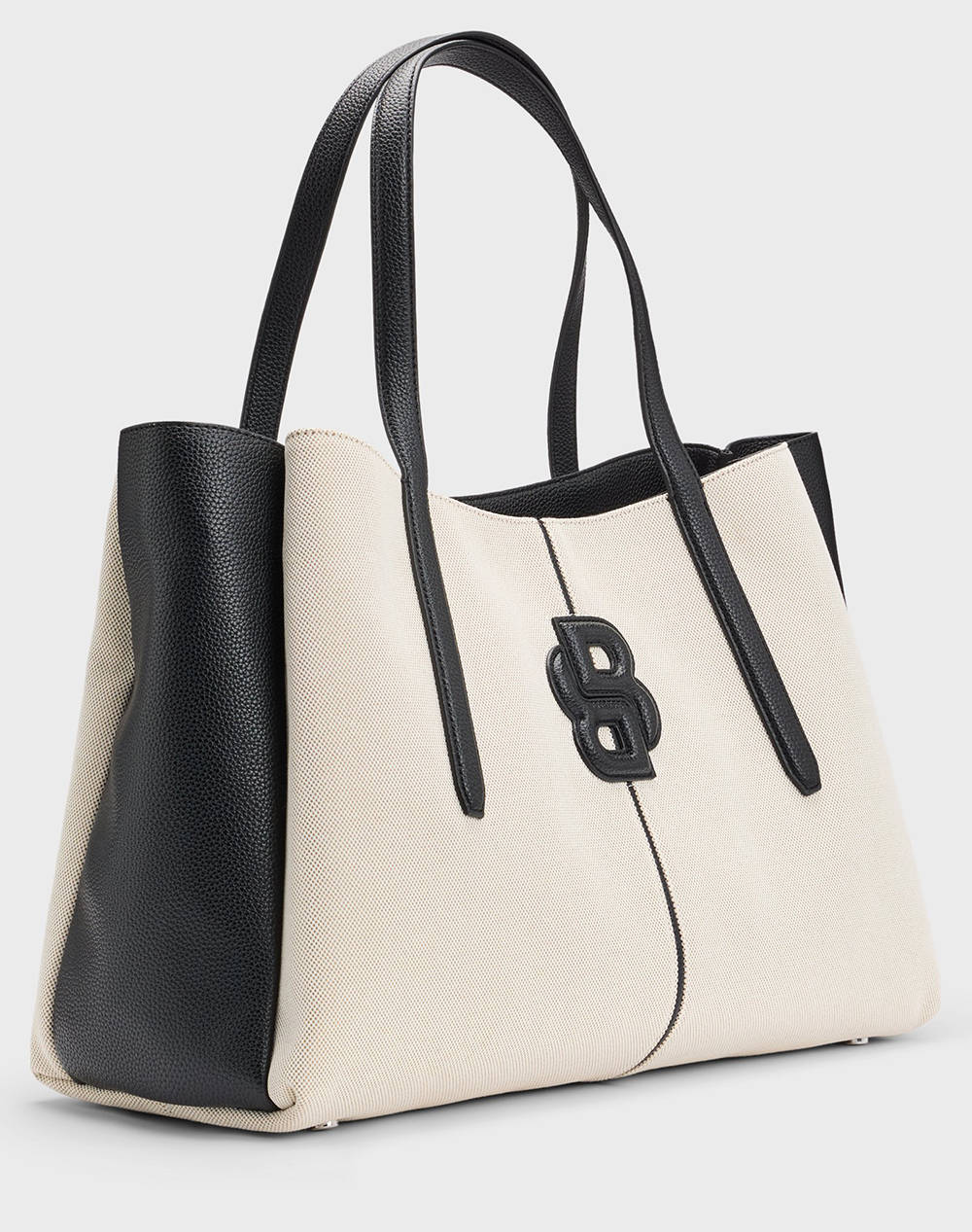 BOSS Anett Tote CV 10271597 01 (Dimensiuni: 45 x 19 x 18cm.)