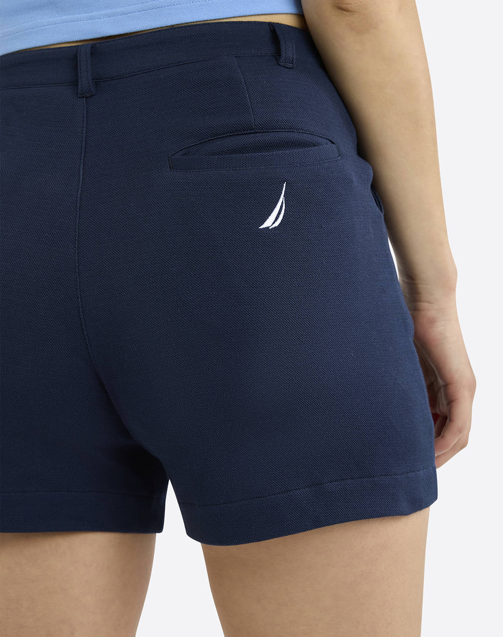 NAUTICA PANTALONI SCURTI/SHORTS Kora Short