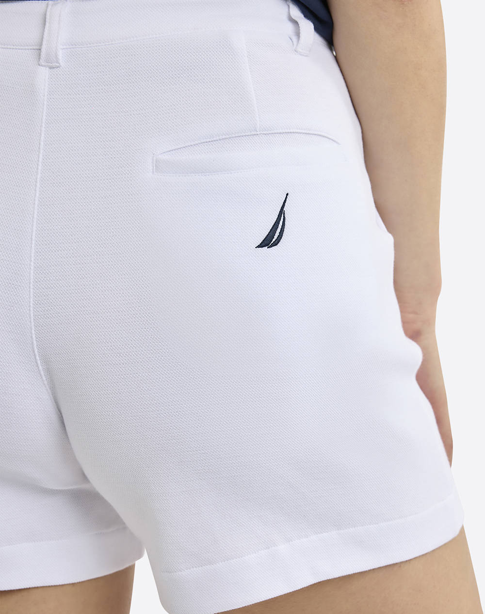 NAUTICA PANTALONI SCURTI/SHORTS Kora Short