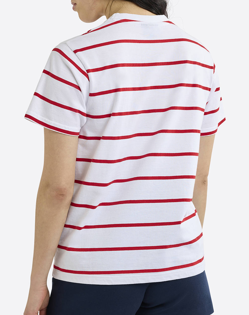 NAUTICA BLUZA T-SHIRT KM Hadley T-Shirt