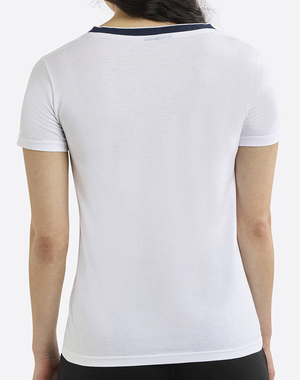 NAUTICA BLUZA T-SHIRT KM Mae T-Shirt