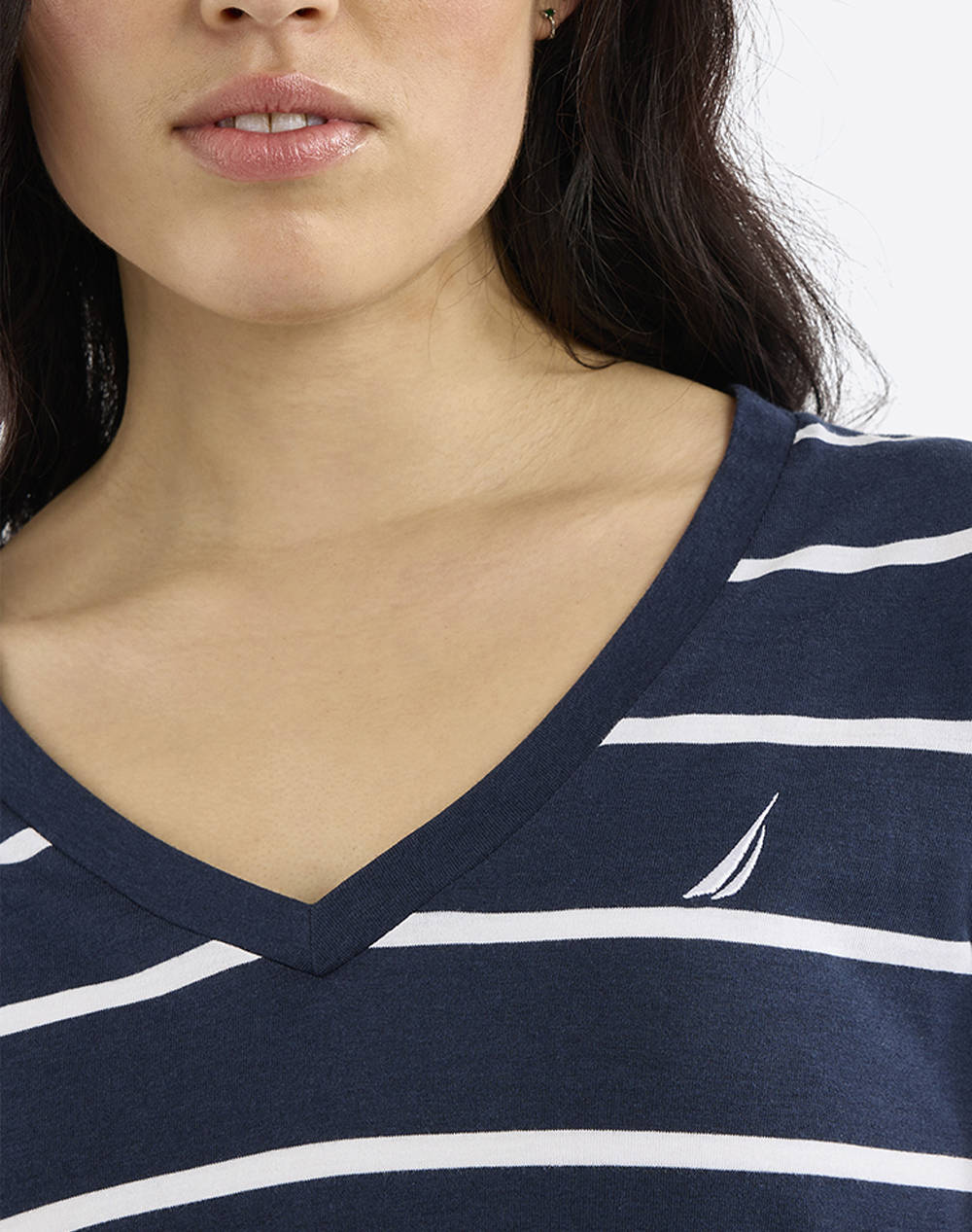 NAUTICA BLUZA T-SHIRT KM Hosta T-Shirt