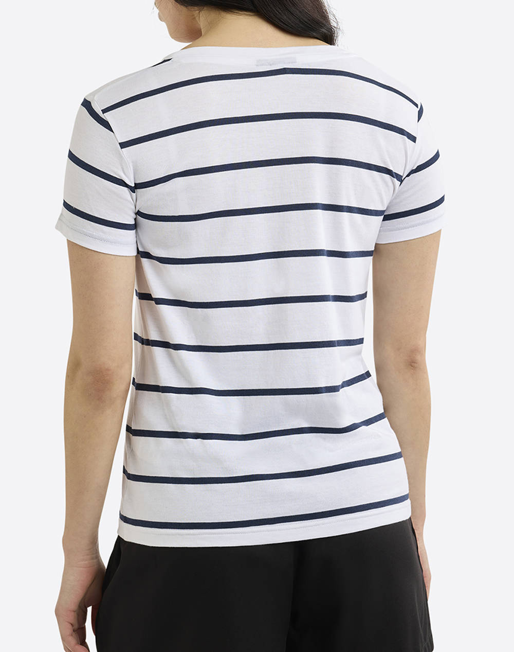 NAUTICA BLUZA T-SHIRT KM Hosta T-Shirt