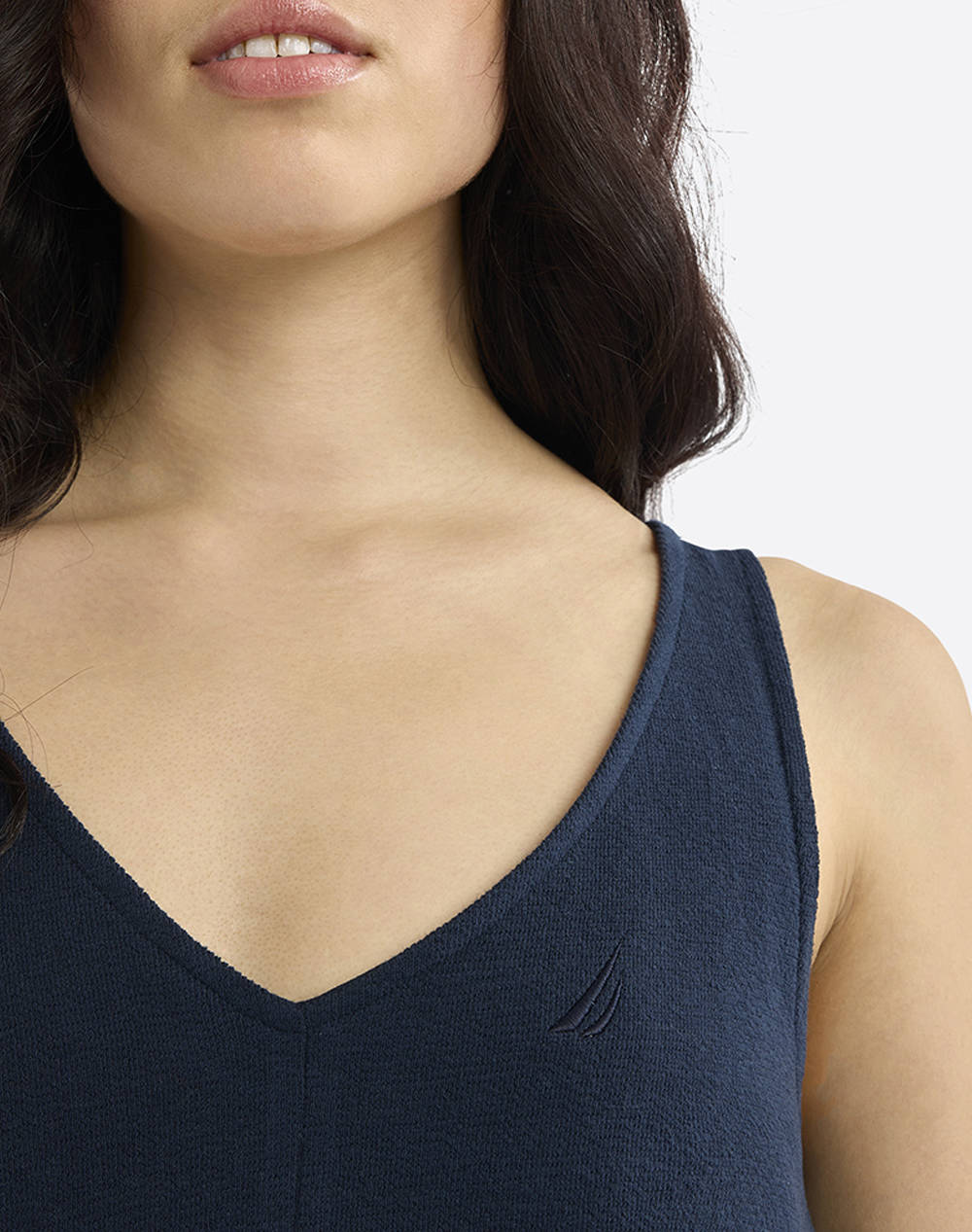 NAUTICA BLUZA TOP ΧΜ Mallow Vest