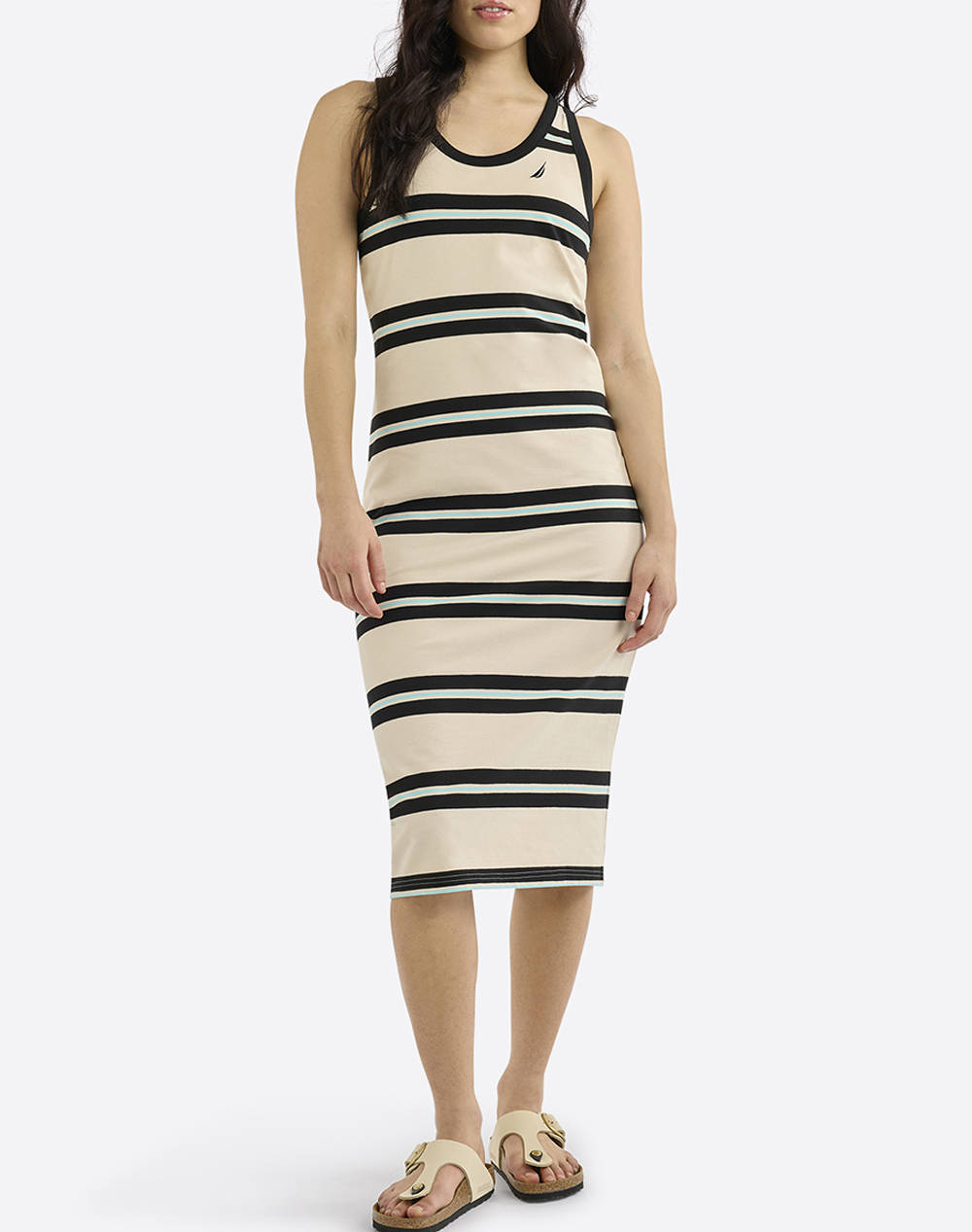 NAUTICA ROCHIE Muscari Dress