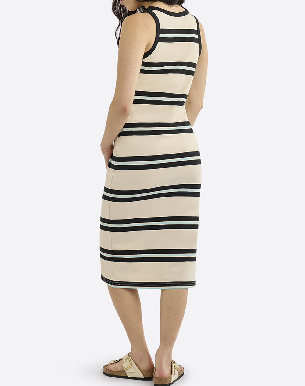 NAUTICA ROCHIE Muscari Dress
