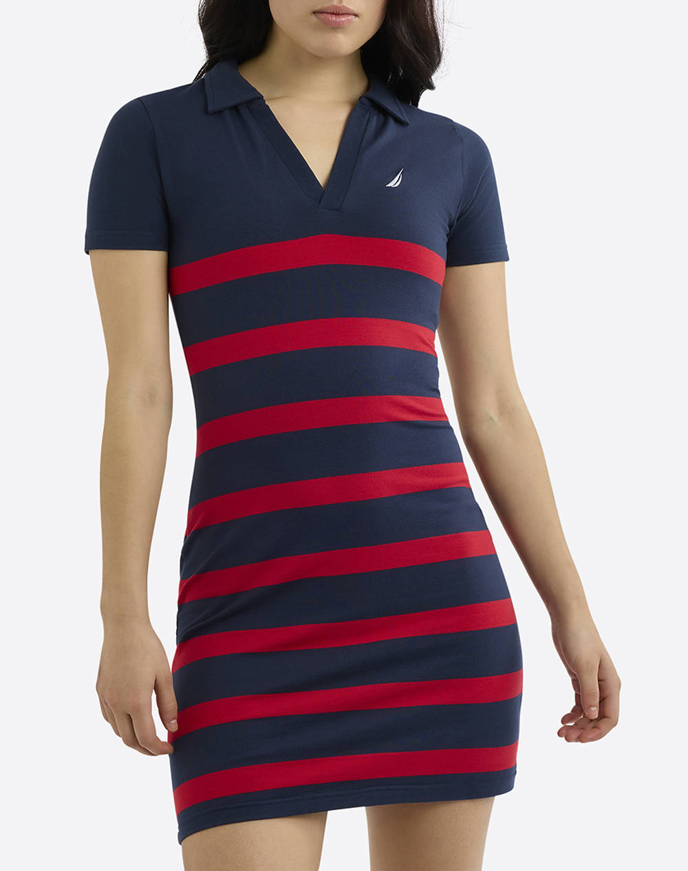 NAUTICA ROCHIE Palmer Dress