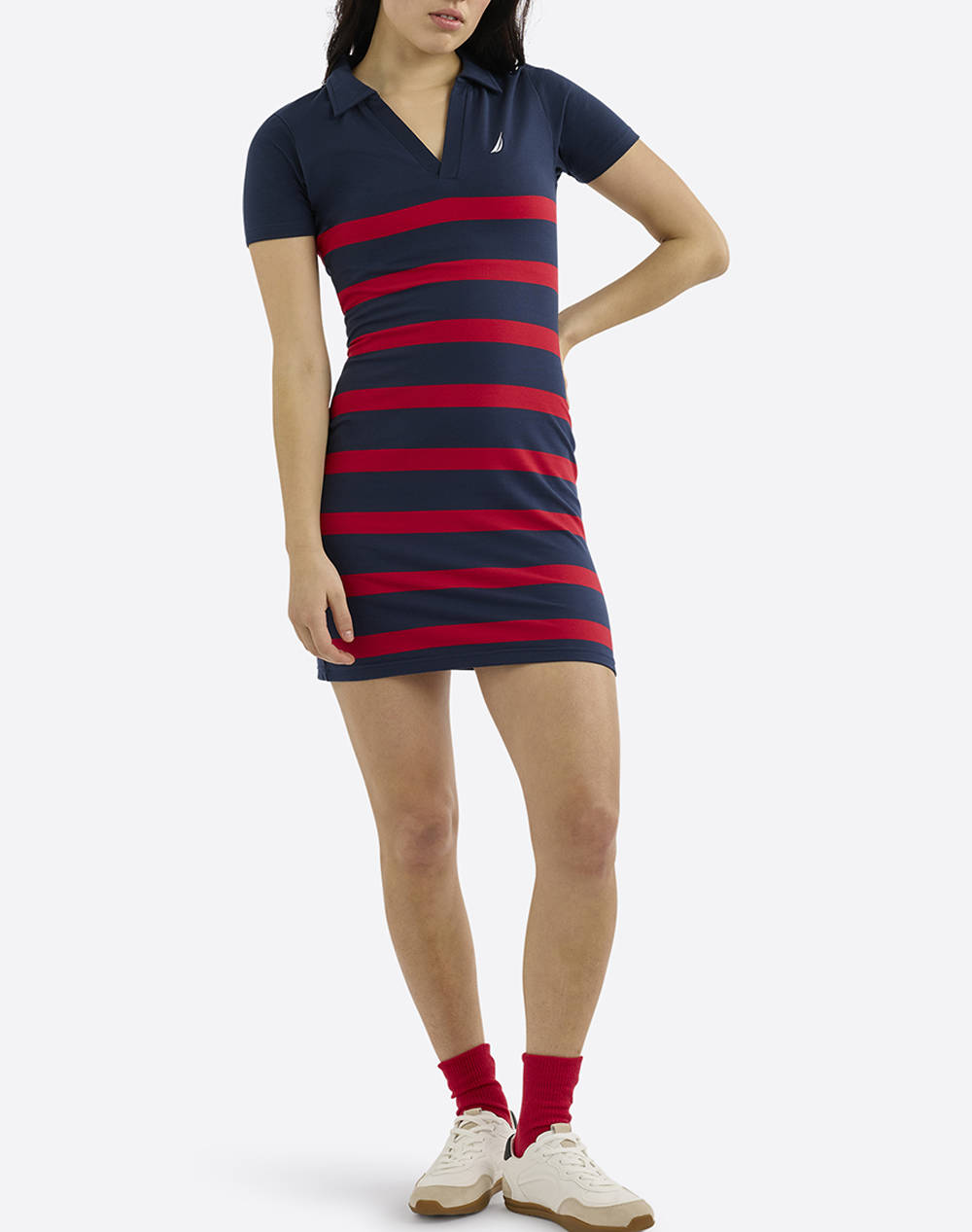 NAUTICA ROCHIE Palmer Dress