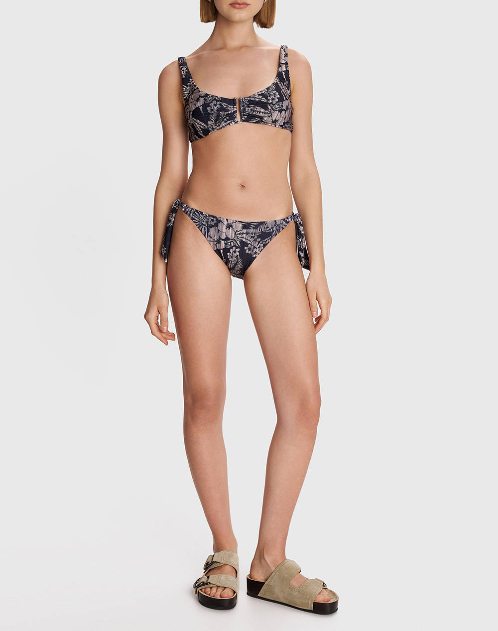 ALE COSTUM DE BAIE