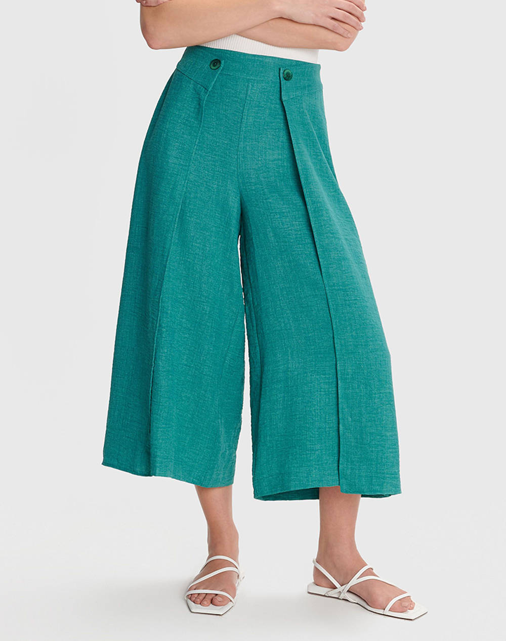 ALE FUSTA PANTALON