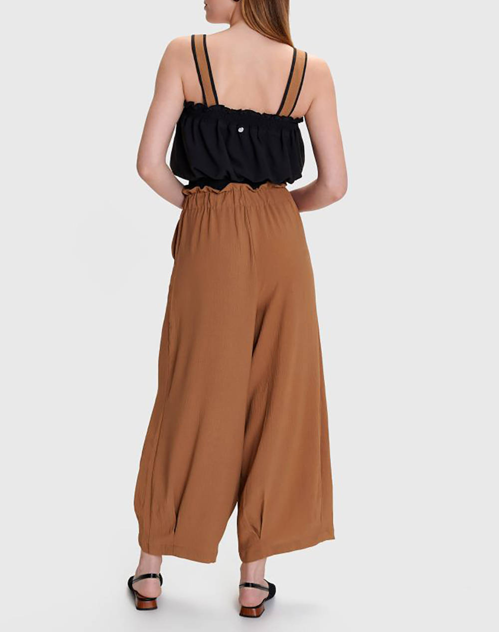 ALE ZIP CULOTTE