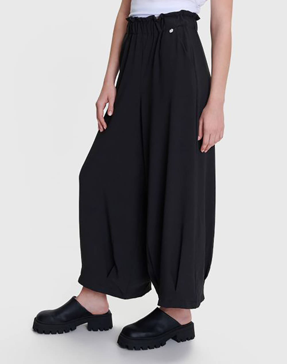 ALE ZIP CULOTTE