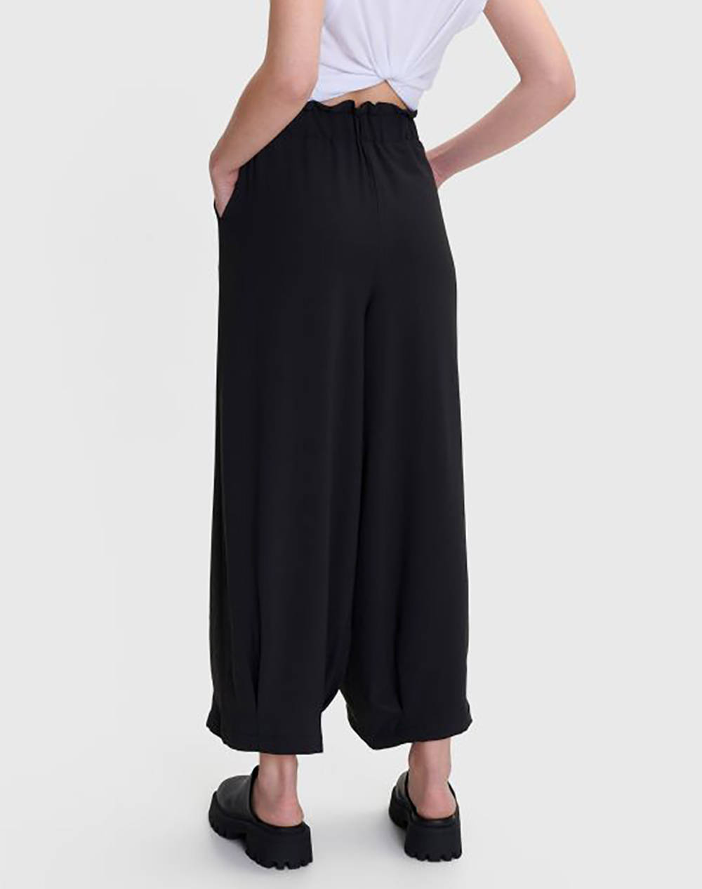 ALE ZIP CULOTTE