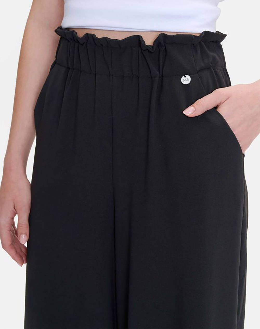 ALE ZIP CULOTTE